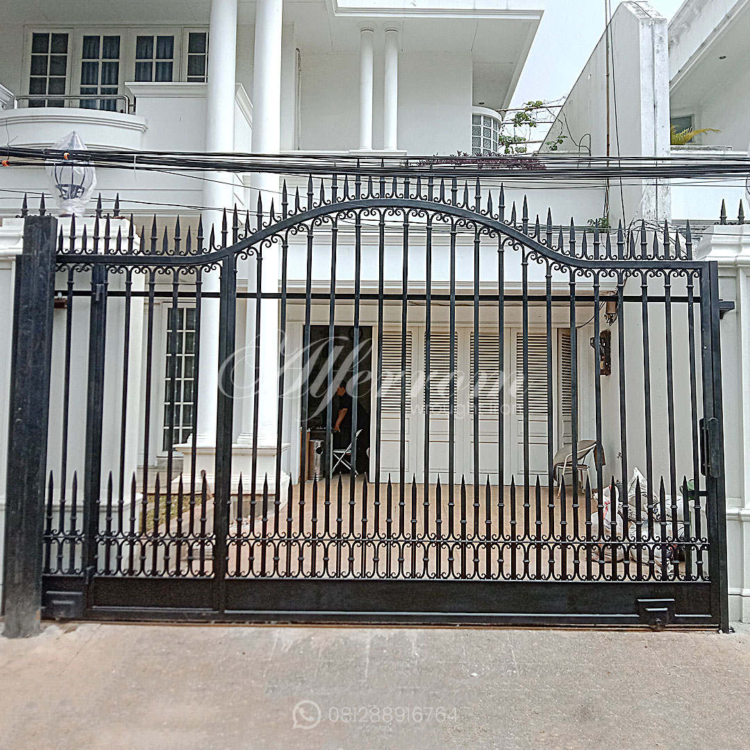 Pintu Gerbang